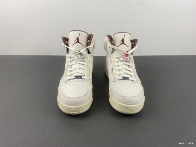 Rep Jordan El 5 HF8833-100 Air Grito 0629